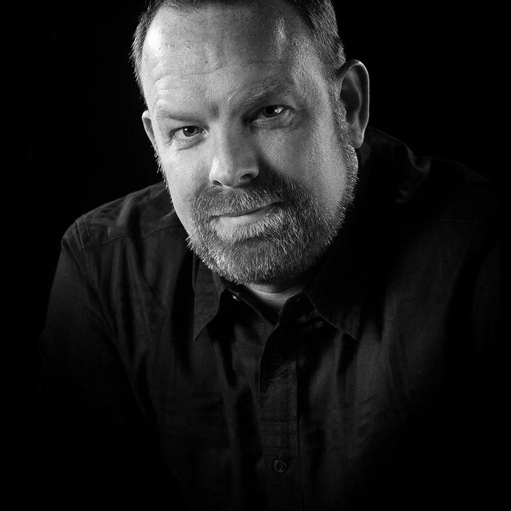 Tim Lindsey, design director