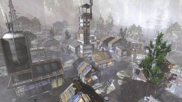 Titanfall - Colony