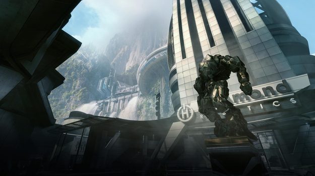 Titanfall - Corporate