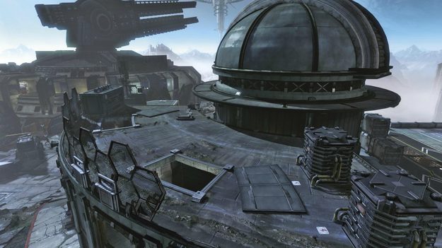 Titanfall - Outpost 207