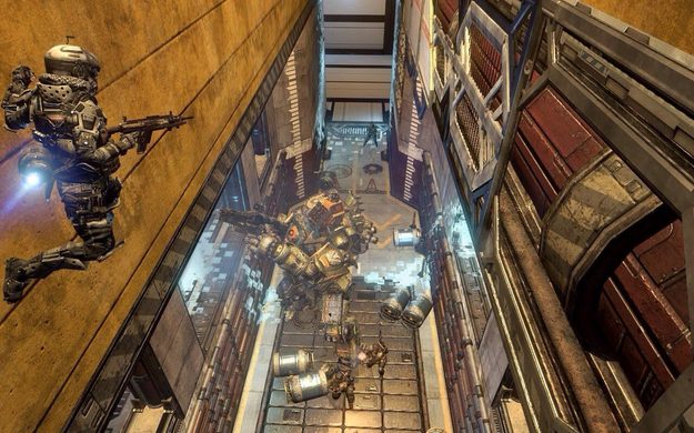 Titanfall - Rise