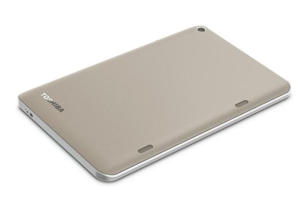 Toshiba Encore 2