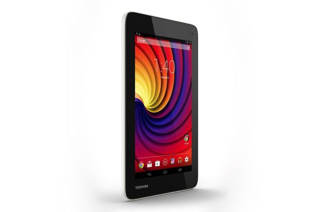 Toshiba Excite Go 2