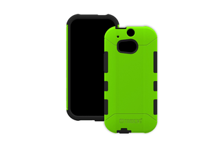 Trident Aegis Case