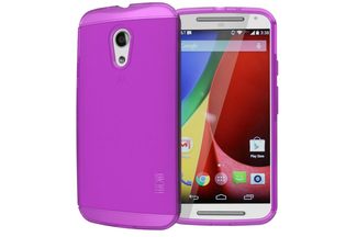 Tudia Ultra Slim Case