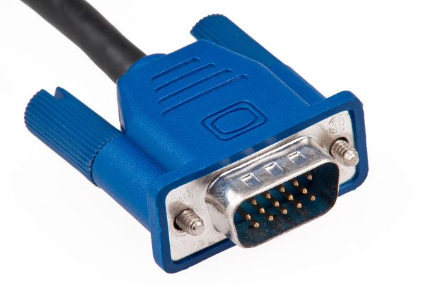 VGA