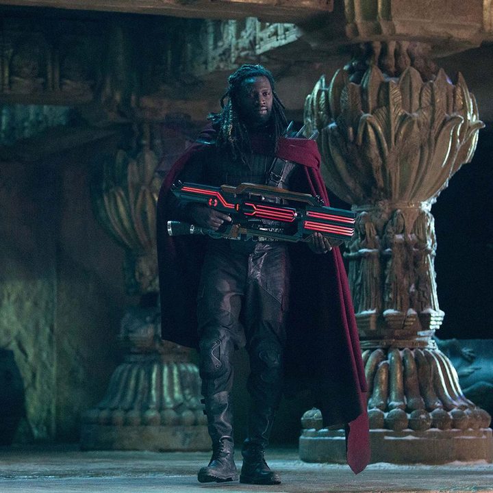 XMen Days of Future Past