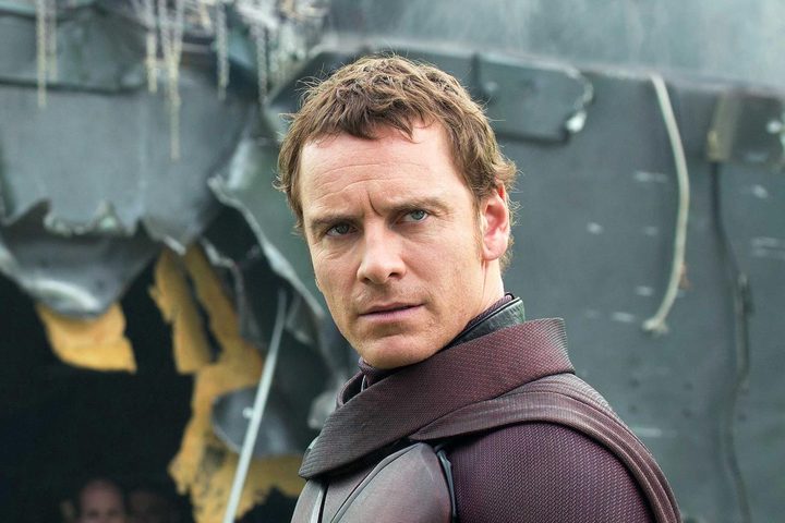 XMen Days of Future Past