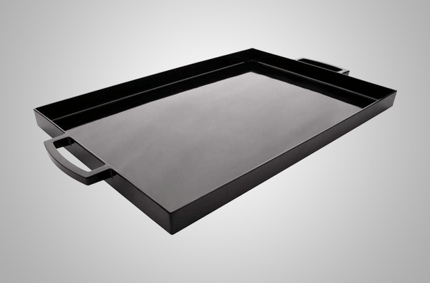 Zak Designs Cocktail Tray