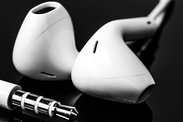 Apple EarPods