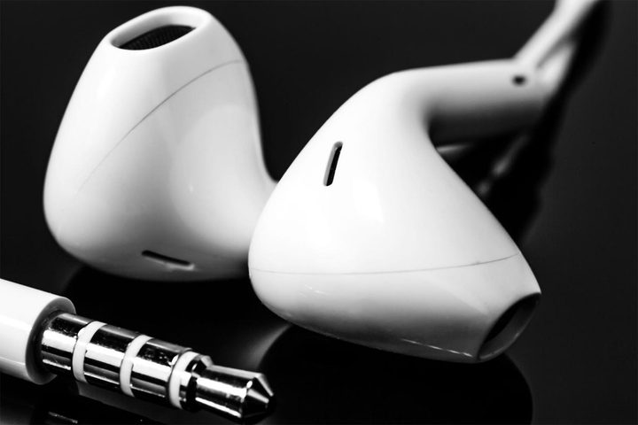 Apple EarPods
