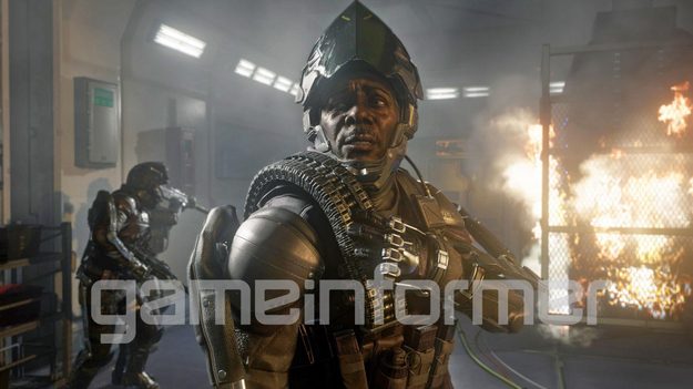 call of duty new era