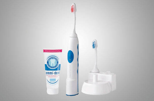 Emmi-dent 6 100% Ultrasonic Toothbrush