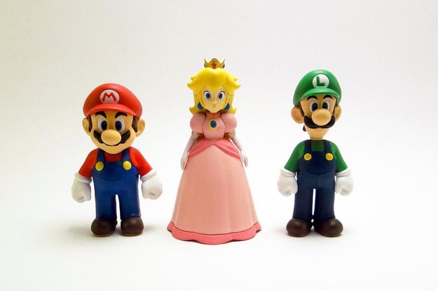mario-figurines