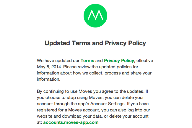 moves facebook what you should know updated terms