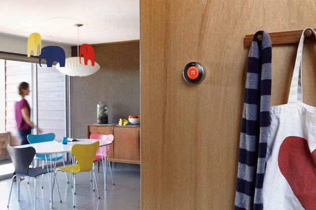 Nest Thermostat