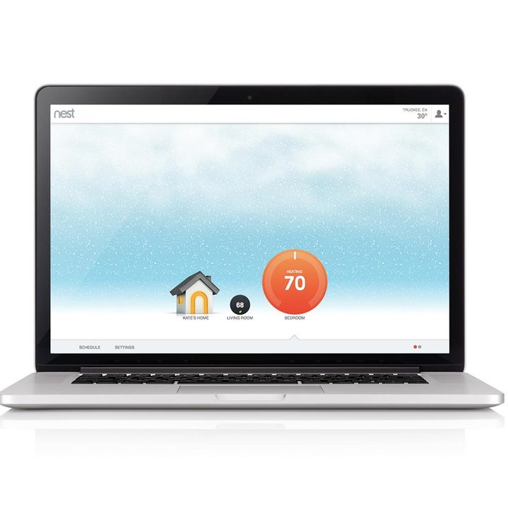 Nest Thermostat