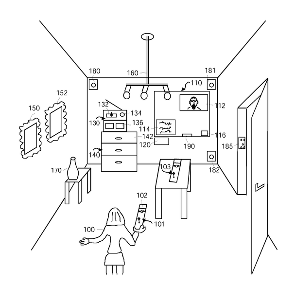 Philips Patent