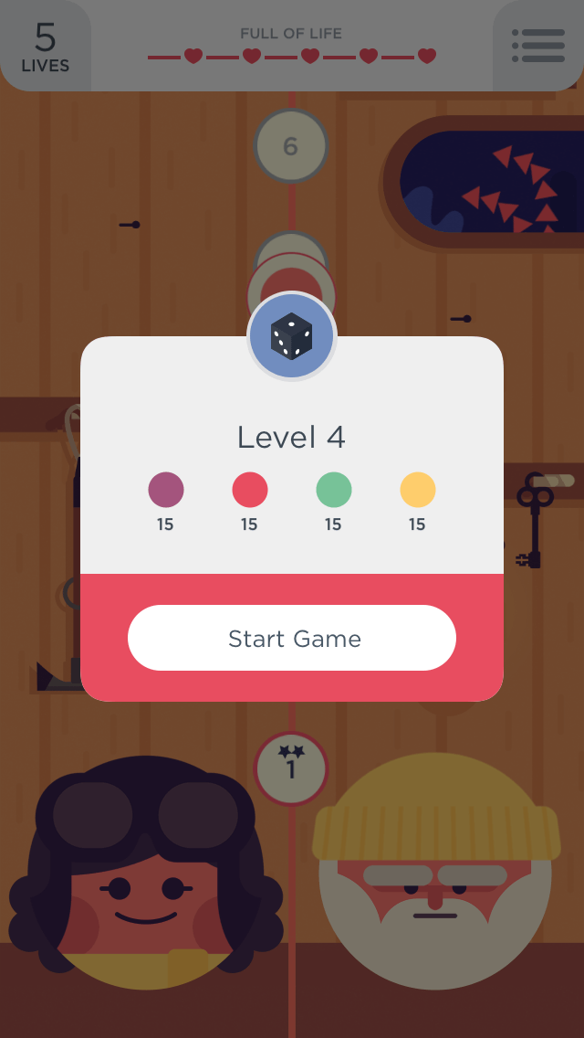 betaworks releases dots sequel twodots level