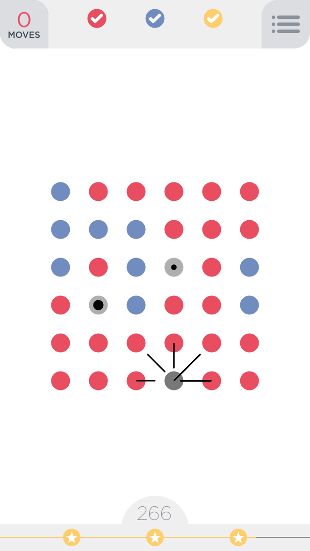 betaworks releases dots sequel twodots