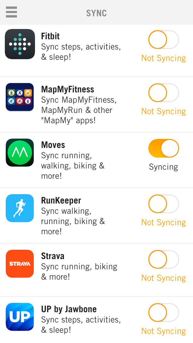 Nudge Sync