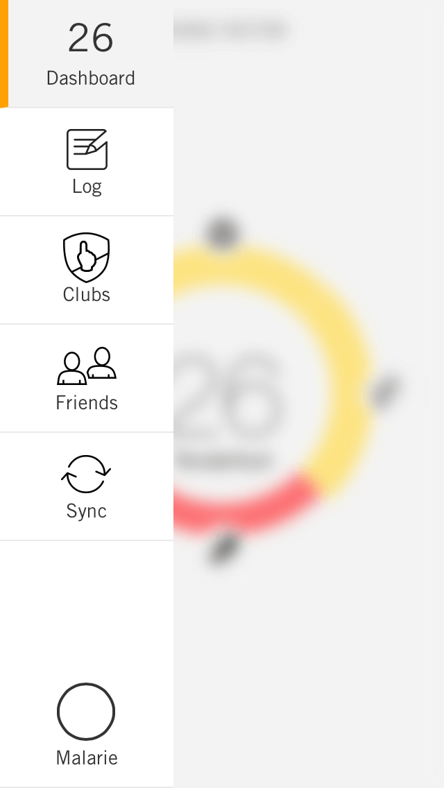 Nudge Dashboard