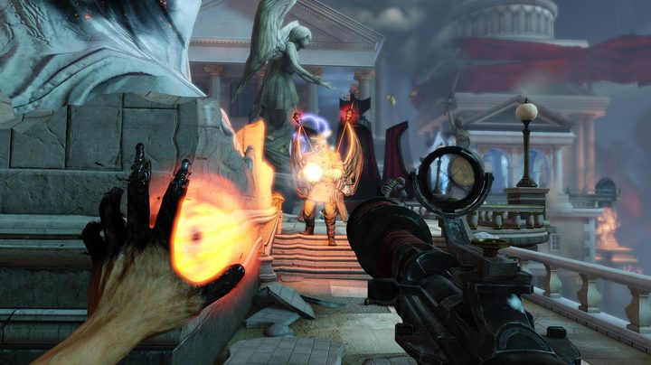 Bioshock Infinite