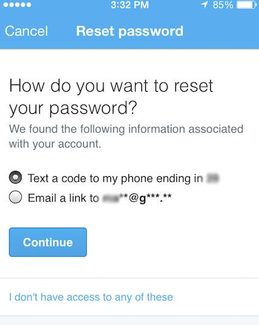 twitter-password-sms