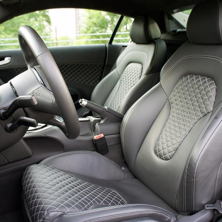 2014 Audi R8 V8