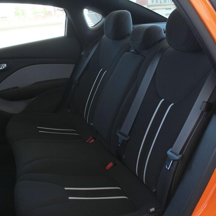 2014 Dodge Dart Rallye