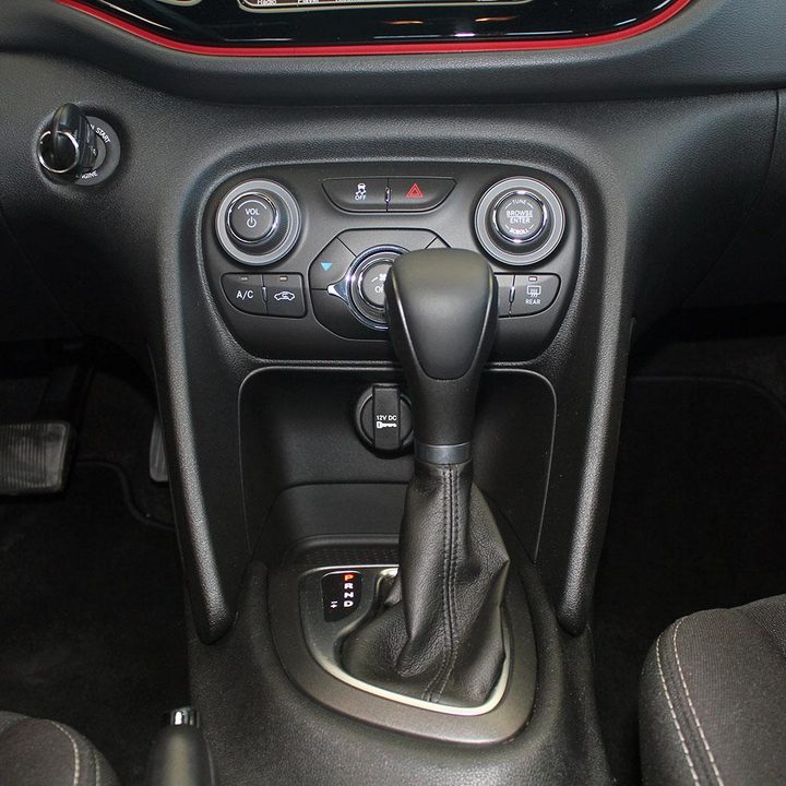 2014 Dodge Dart Rallye