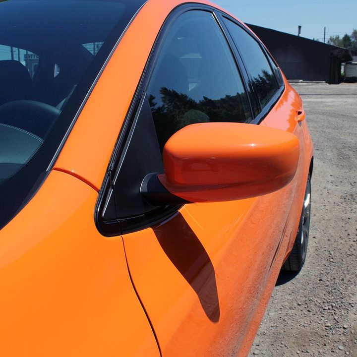 2014 Dodge Dart Rallye