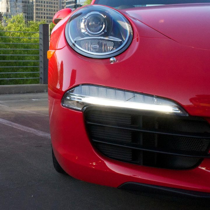 2014 Porsche 911 Carrera