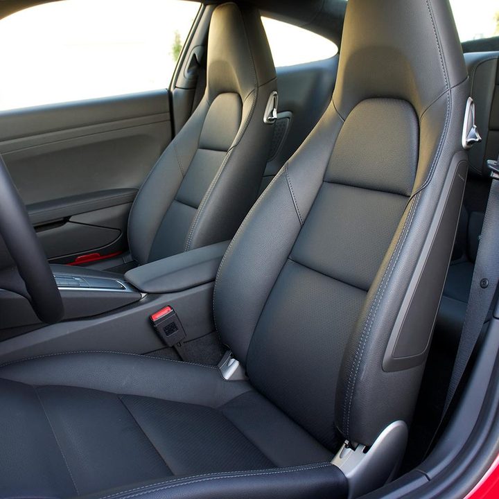 2014 Porsche 911 Carrera
