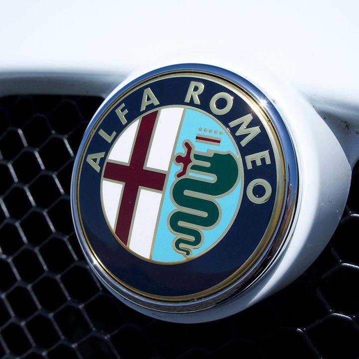 2015 Alfa Romeo 4C