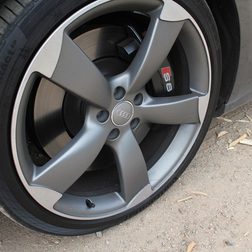 2015 Audi S8