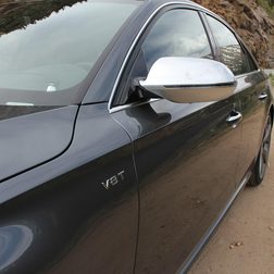 2015 Audi S8