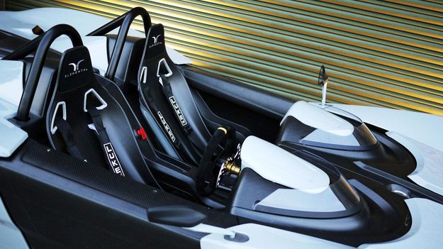 2015 Elemental RP1