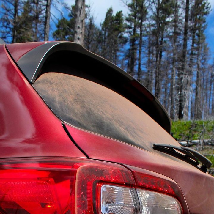 2015 Subaru Outback