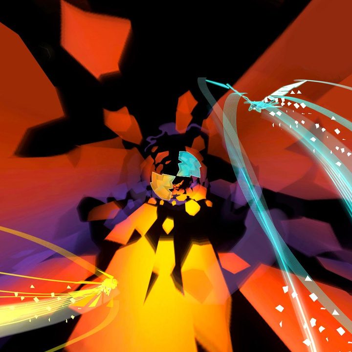 Entwined screenshot 4