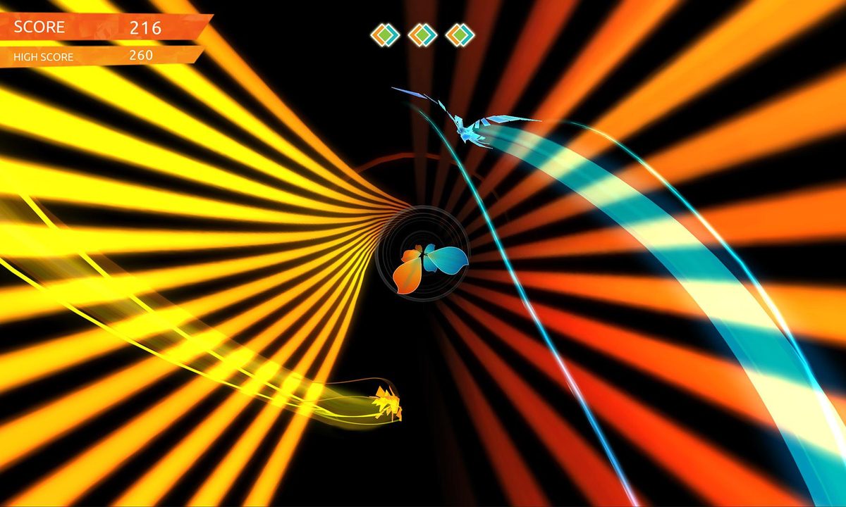 Entwined screenshot 5