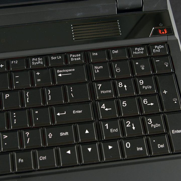 AVADirect Clevo P157SMA