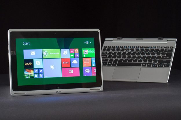 Acer Aspire Switch 10