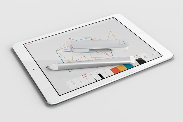 Adobe-Ink-Slide