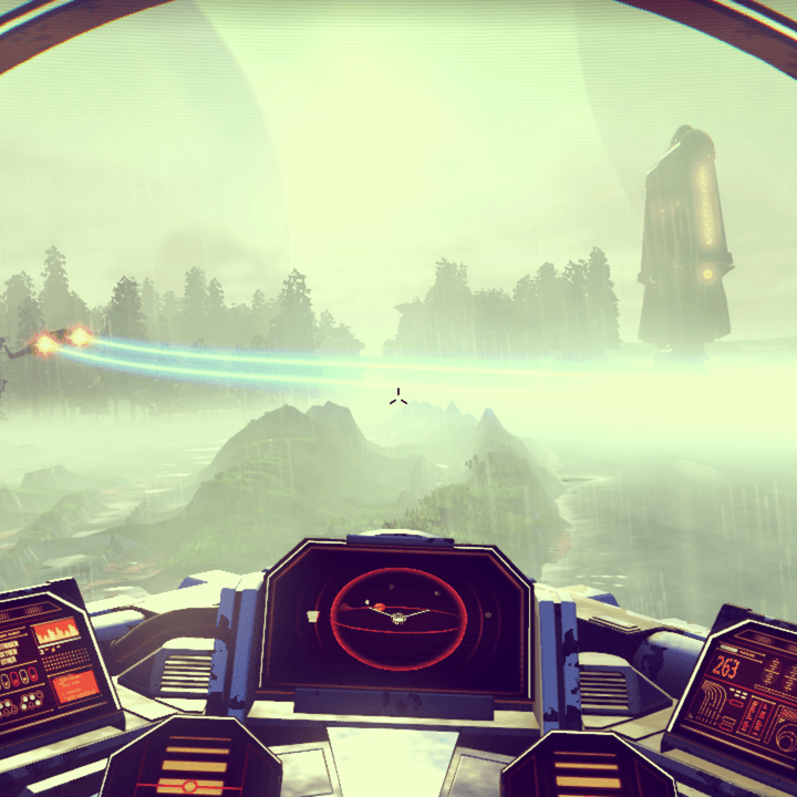 no mans sky e3 preview 2014 man s alpinefly