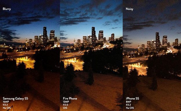 Amazon-Fire-Phone-camera