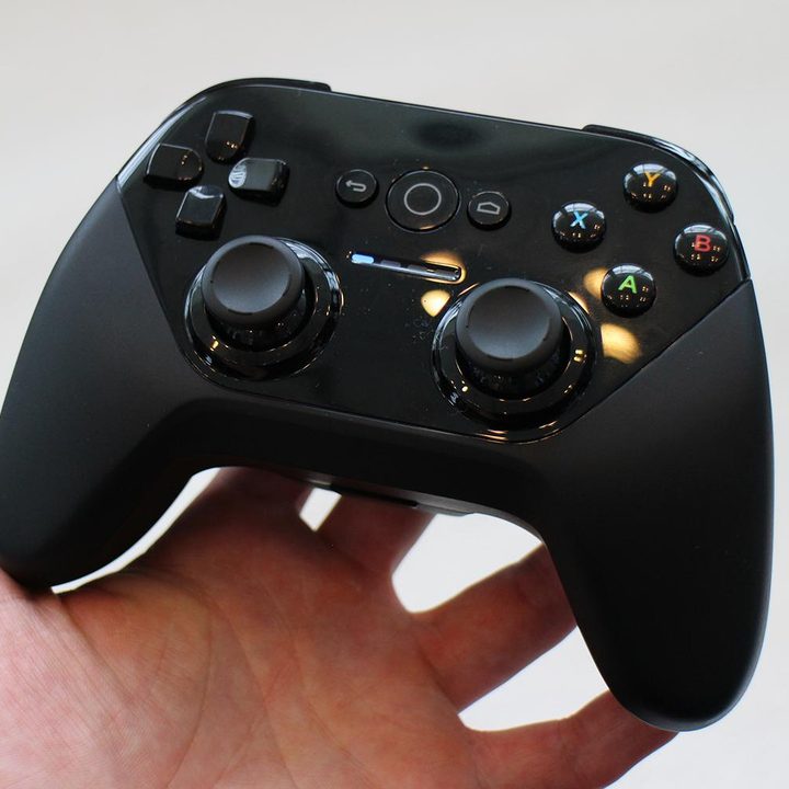 Android TV hands on