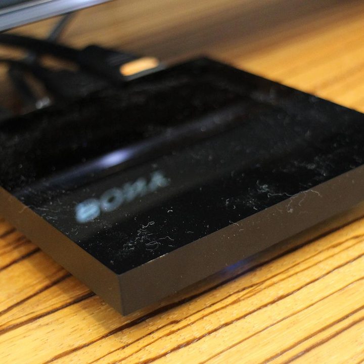 Android TV hands on