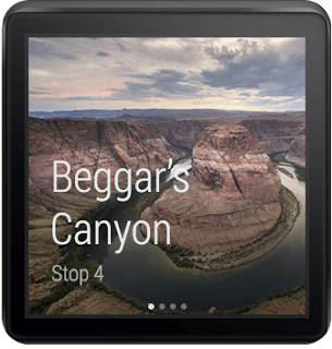 moto 360 lg g watch android wear notification