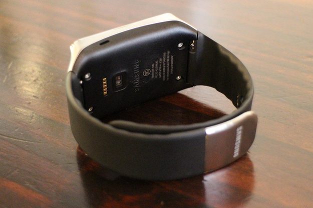 Android Wear hands on